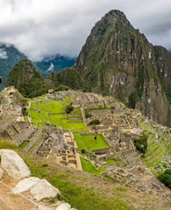 Cum să te aclimatizezi rapid la altitudinea din Peru: sfaturi utile